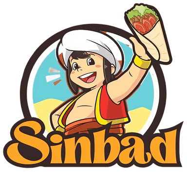 Sinbad Logo